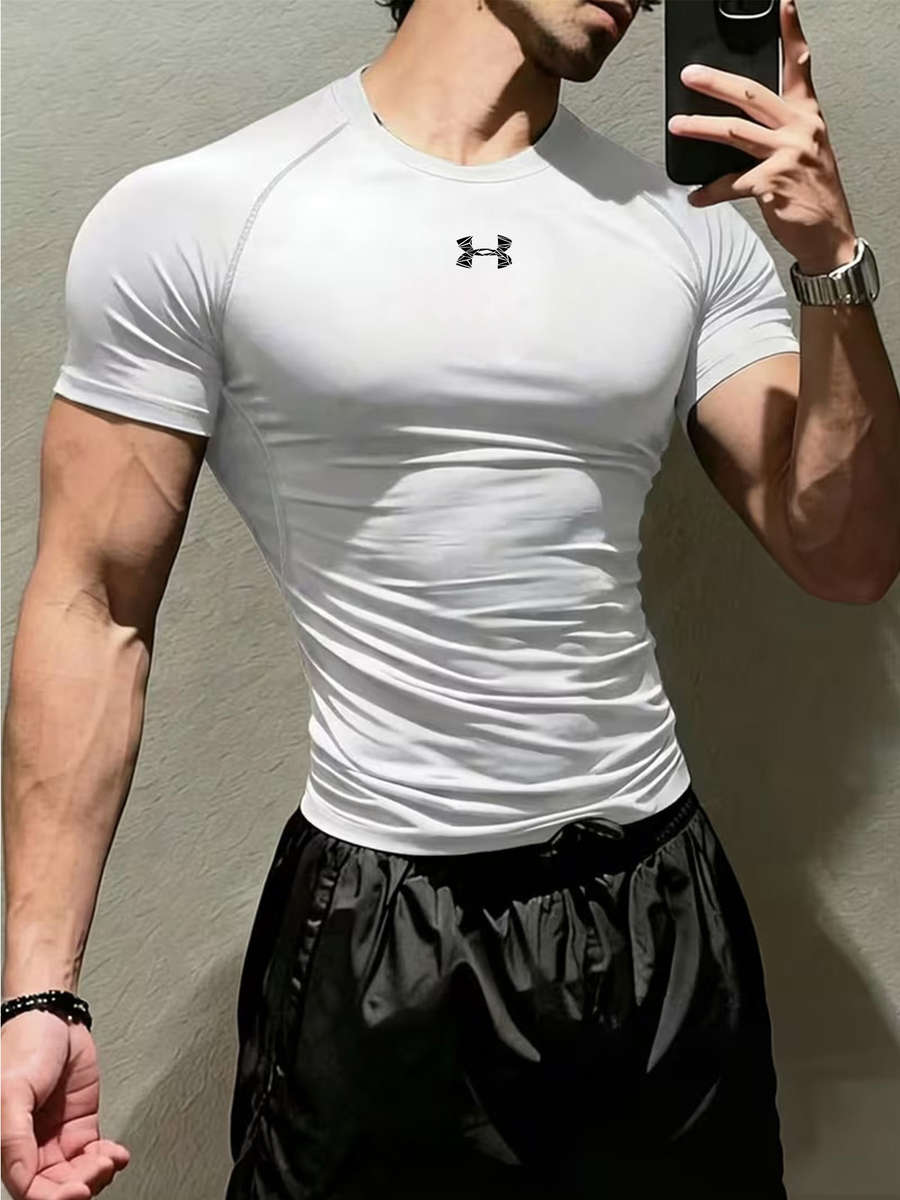 Men S Clothing Color White Size Uk S