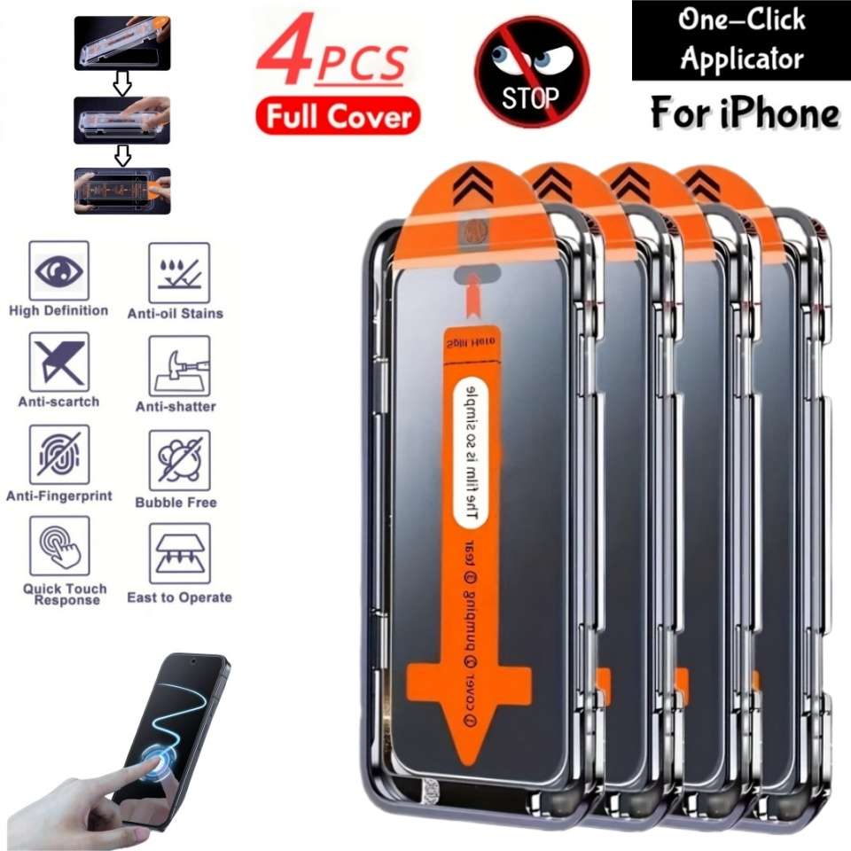 Screen Protector Compatible Model Iphone 7 Plus8 Plus