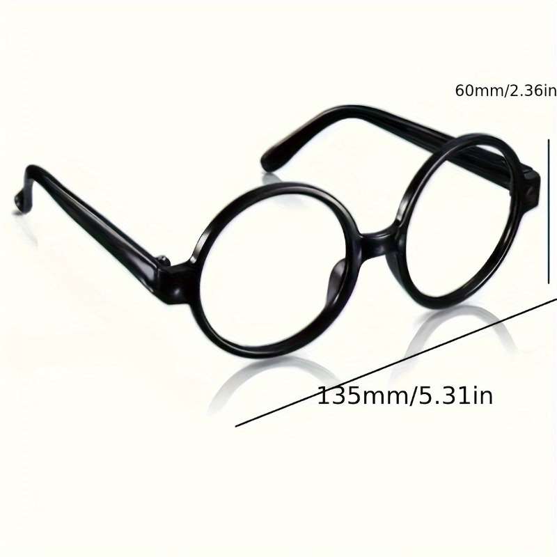 Glasses Color 3Pcs