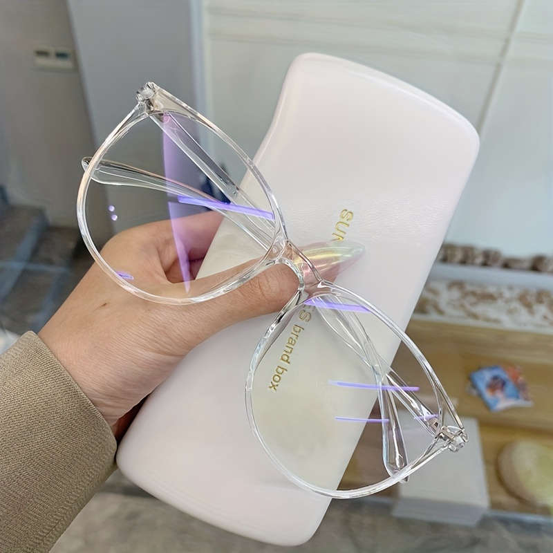 Glasses Color G3