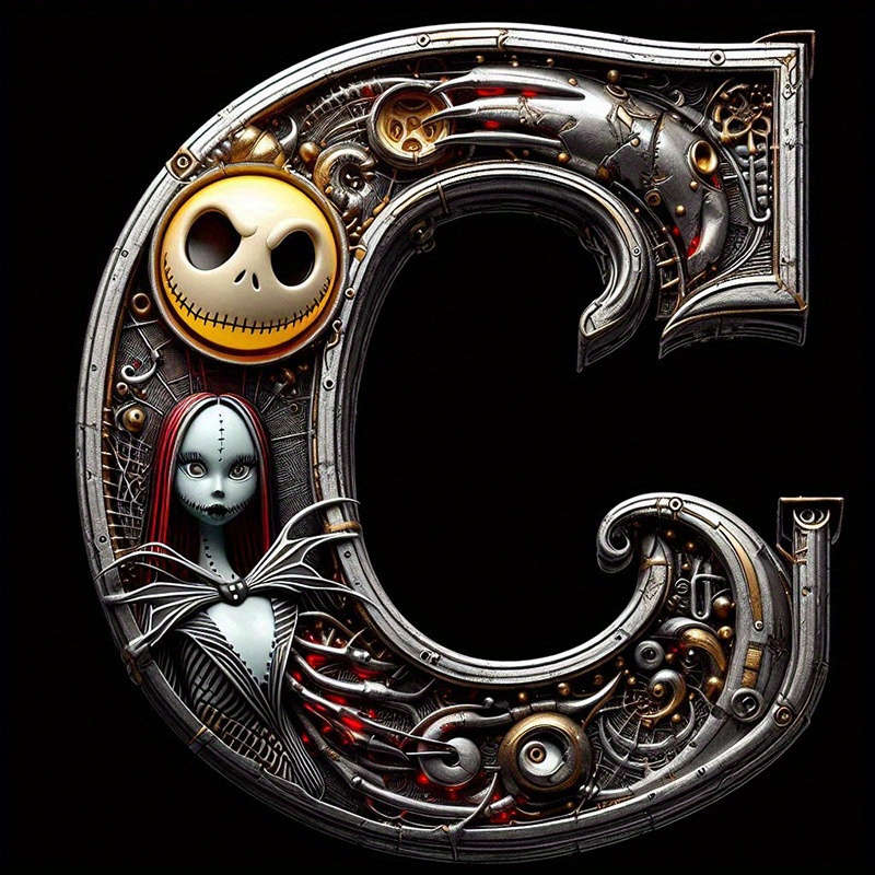 Halloween Decorations Model A19 Size 25X25Cm 9.84X9.84Inch