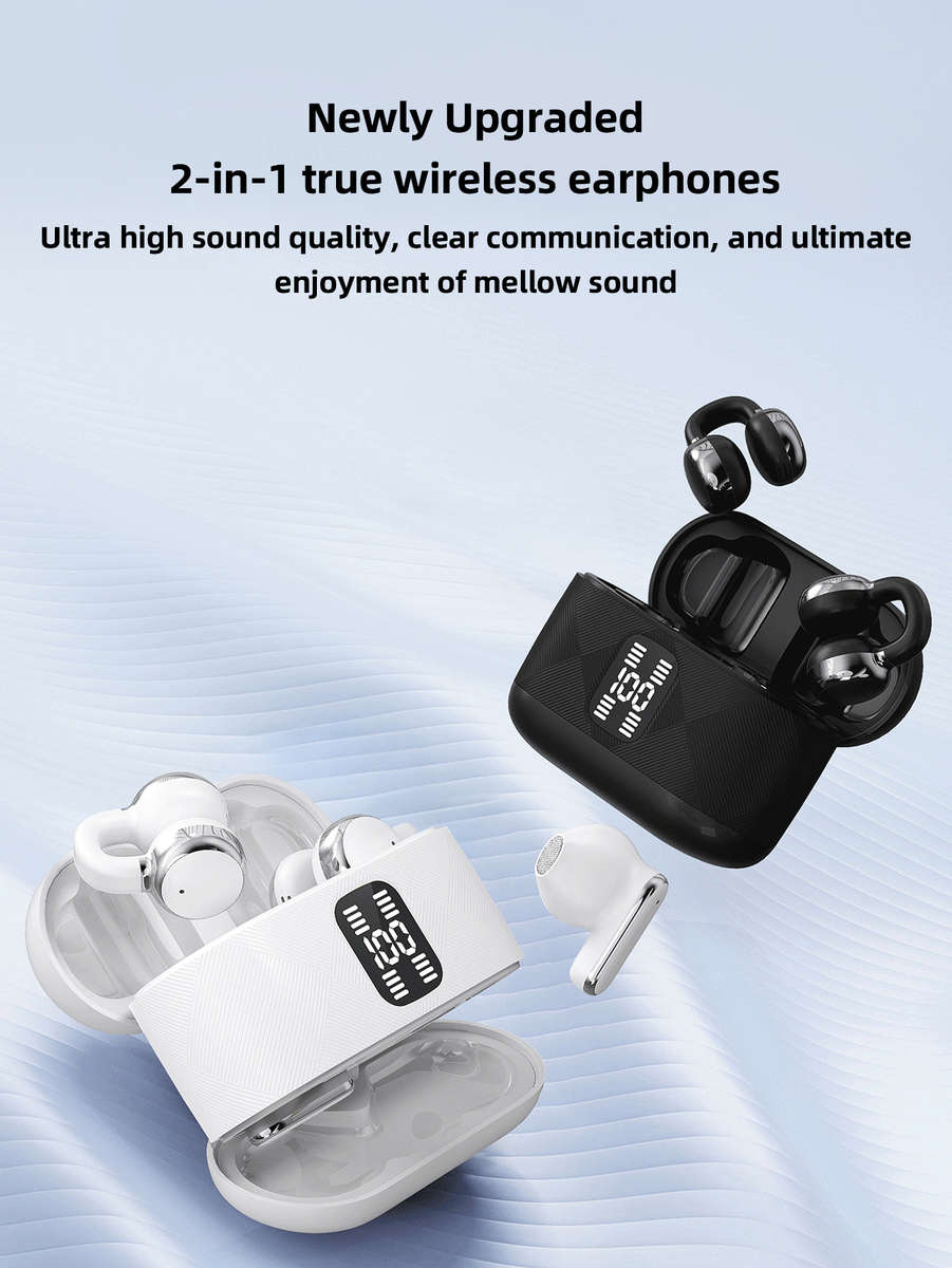 Headset Khaki