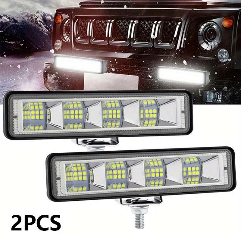 Car Lights Quantity 2Pcs