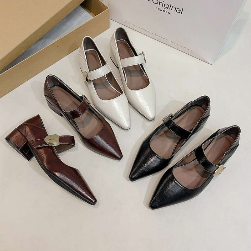 Women S High Heels Color Black Sizeuk 3
