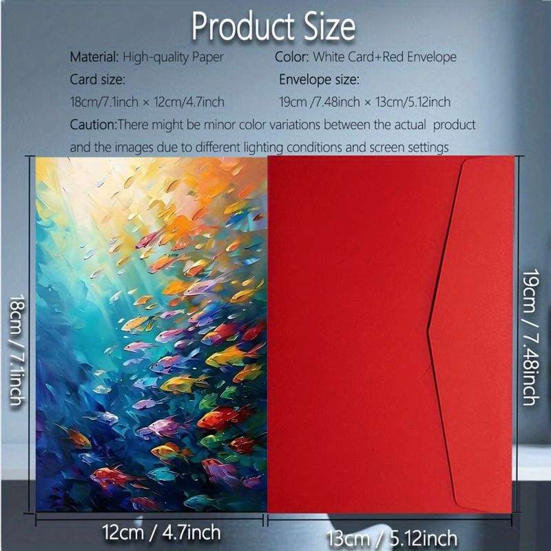 Greeting Cards
