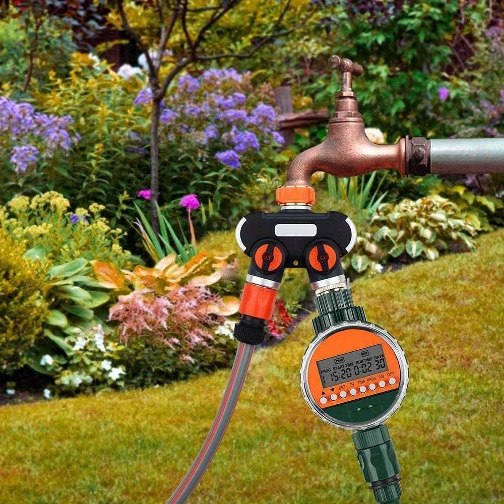 Garden Supplies Size 2 Wege