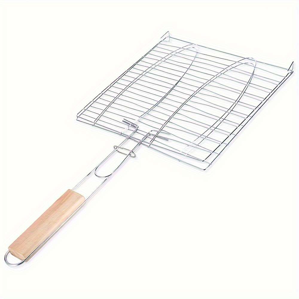 Grilling Net Color 22.5*46.0Cm Quantity