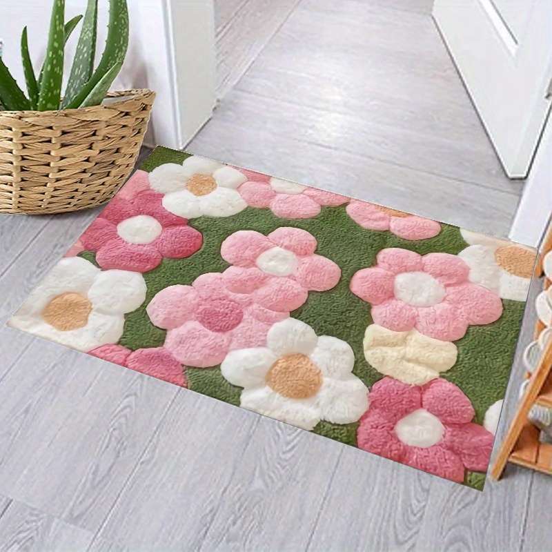 Floor Mats Size 3 8Ox12Cm