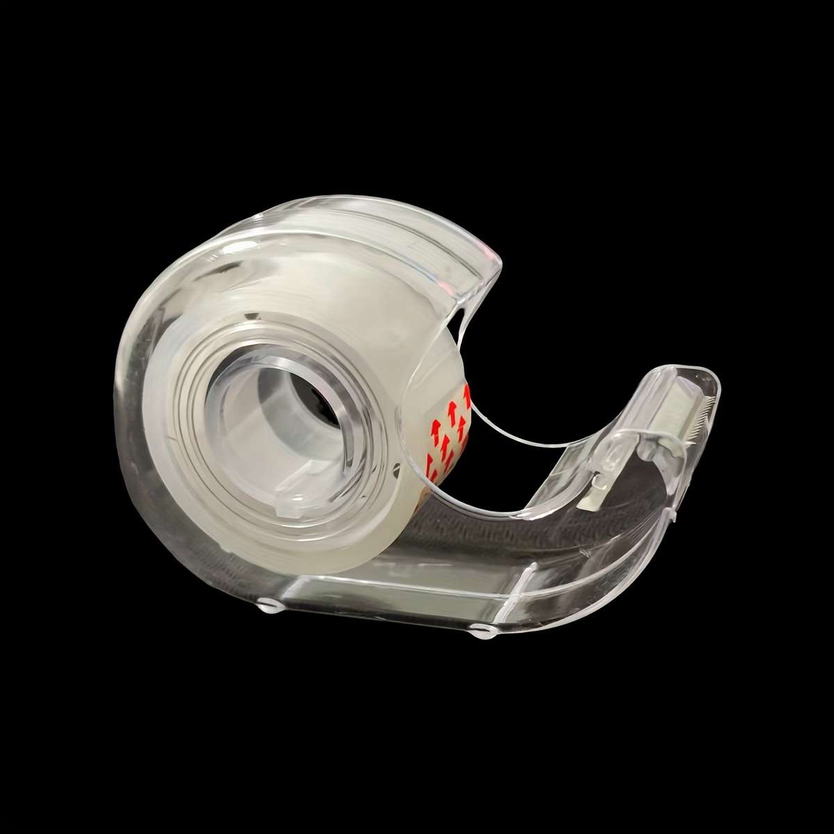 Adhesive Tape Color Transparent Color Quantity