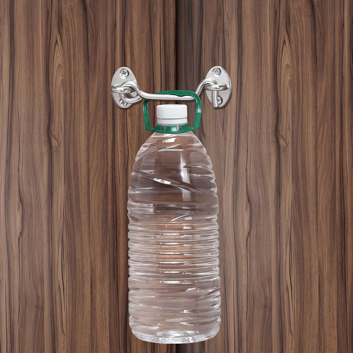 Lock Color Silvery Size 7.62 Cm