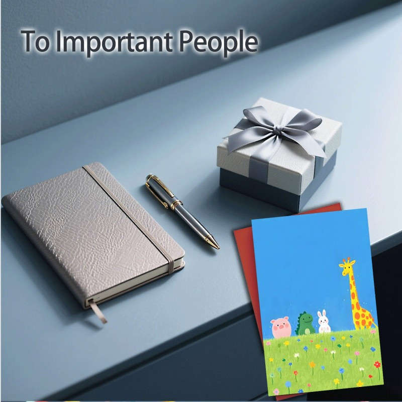 Greeting Cards