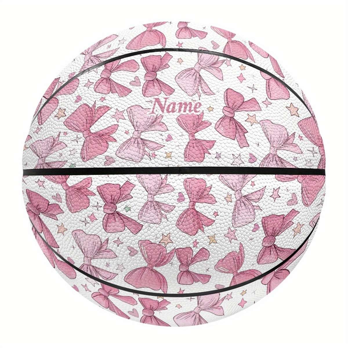 Basketball Color A Size7