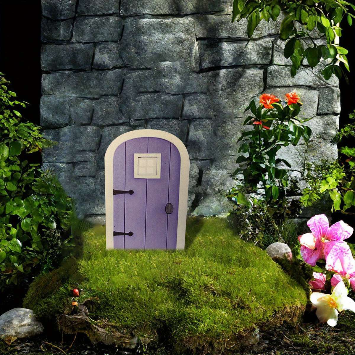 Garden Decorations