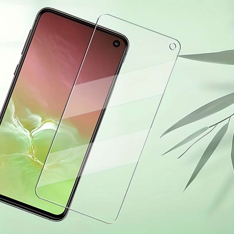 Screen Protector Compatible Model Galaxy A32 5G Quantity 3Pcs