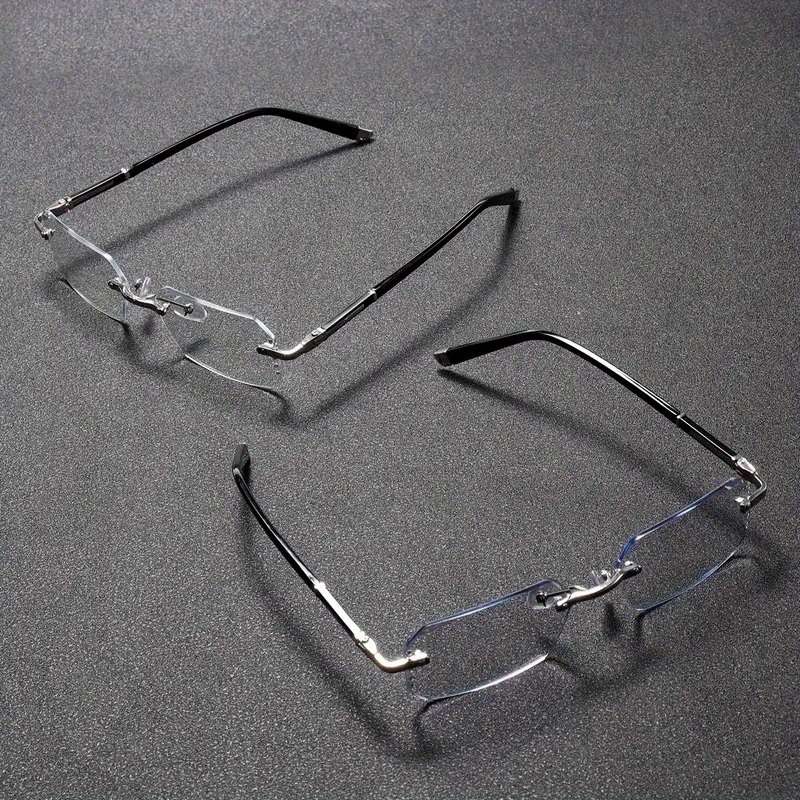 Mens Glasses Quantity 2Pcs