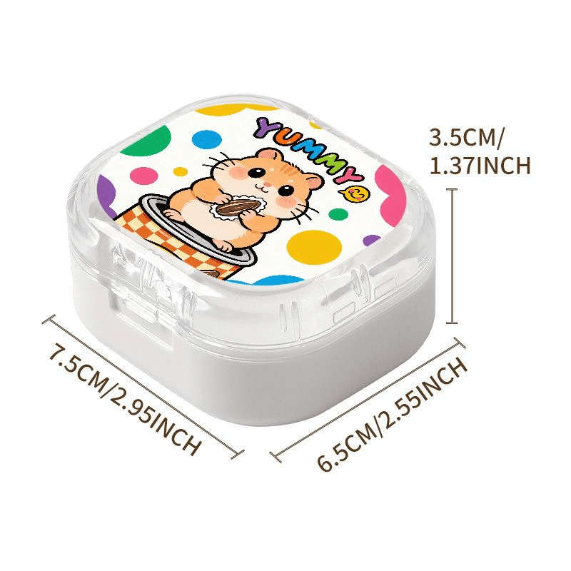 Antibacterial Box 1