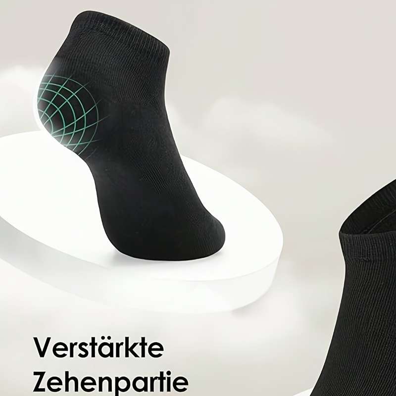 Women S Socks Color Black 5 Pairs Pack!~ Size Onesize