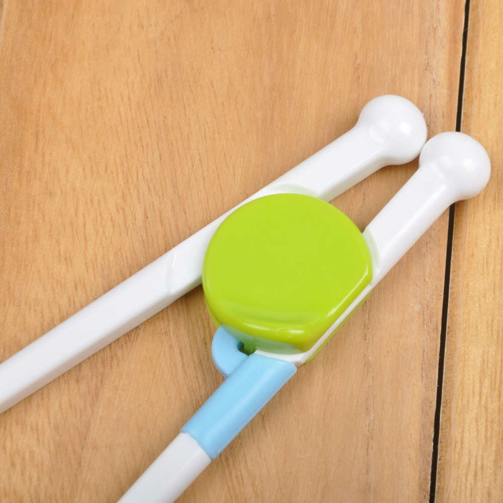 Chopsticks Color 2Pairs Random Colors