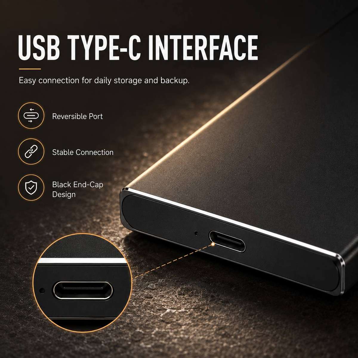 Usb Flash Drive Storage 2Tb
