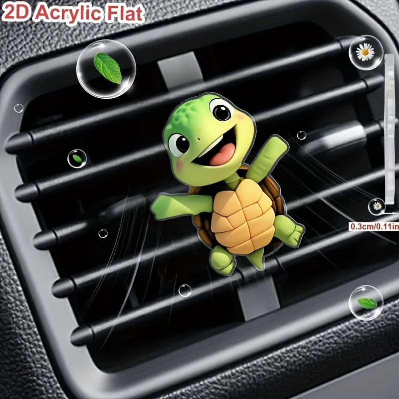 Car Interior Decor