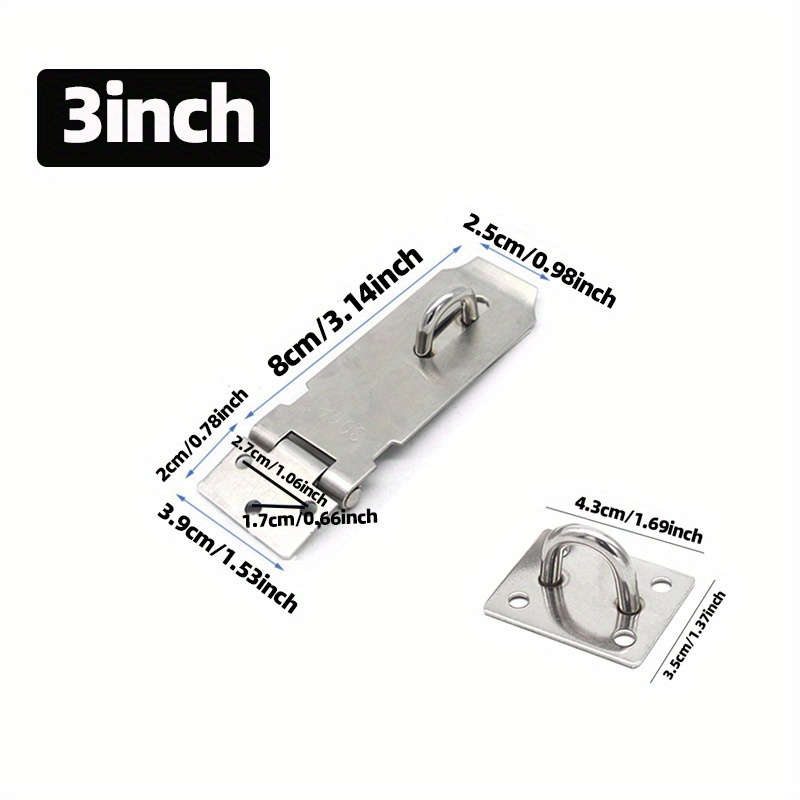 Lock Color 7.62 Cm