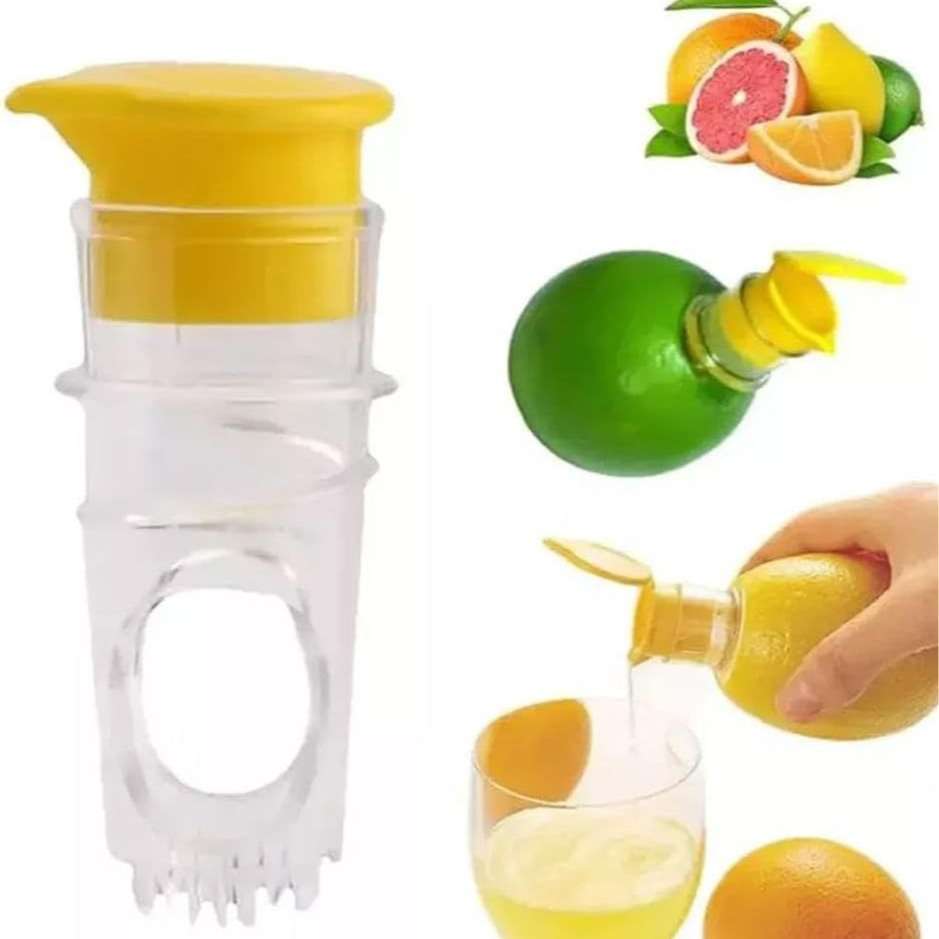 Juicer Color 2Pcs Green