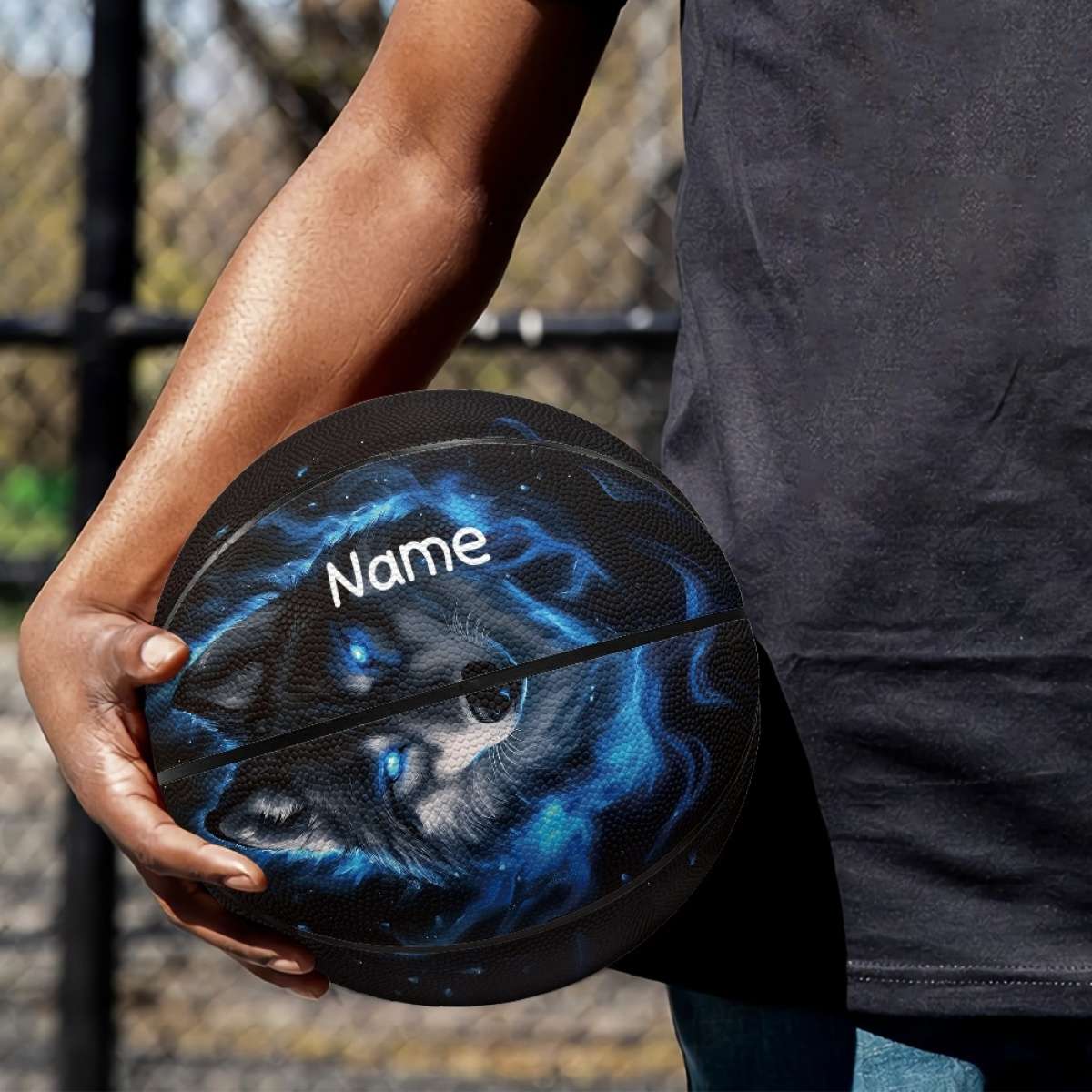 Basketball Size  Circumference In Inches Size 12.768.58Cm Stylea