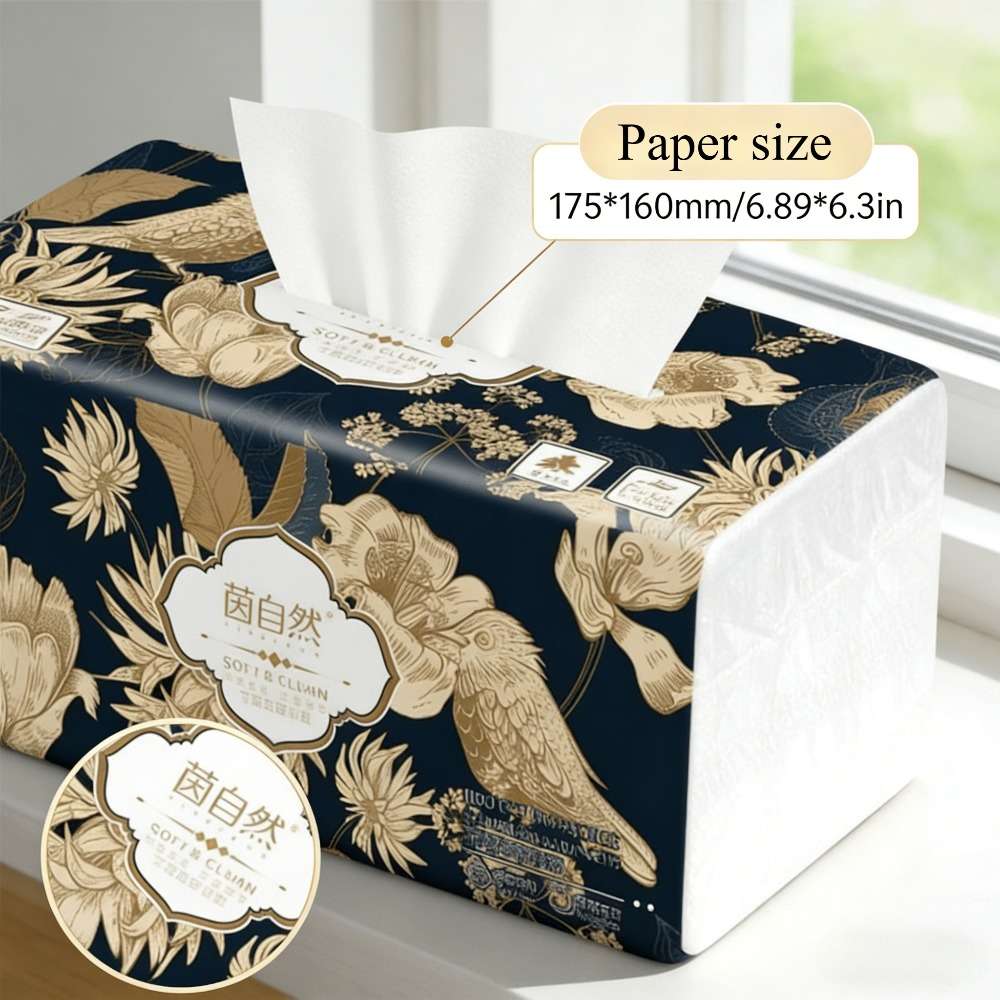 Toilet Paper Quantity 1 Pack
