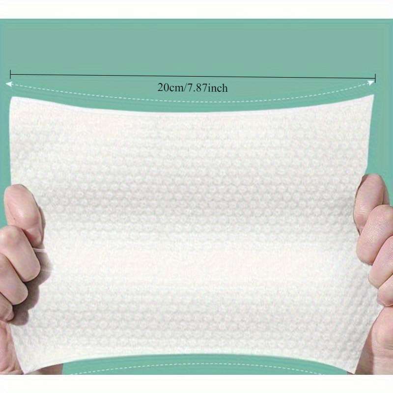 Wet Wipes Color 40 Sheets  1 Pack