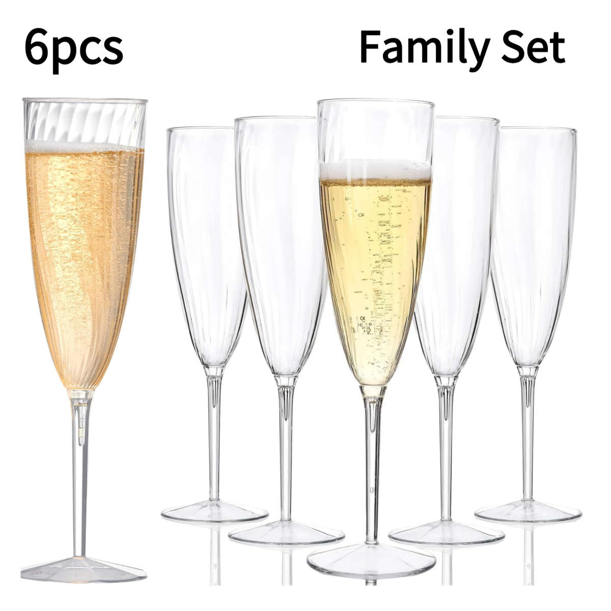 Wedding Supplies Quantity 2Pcs