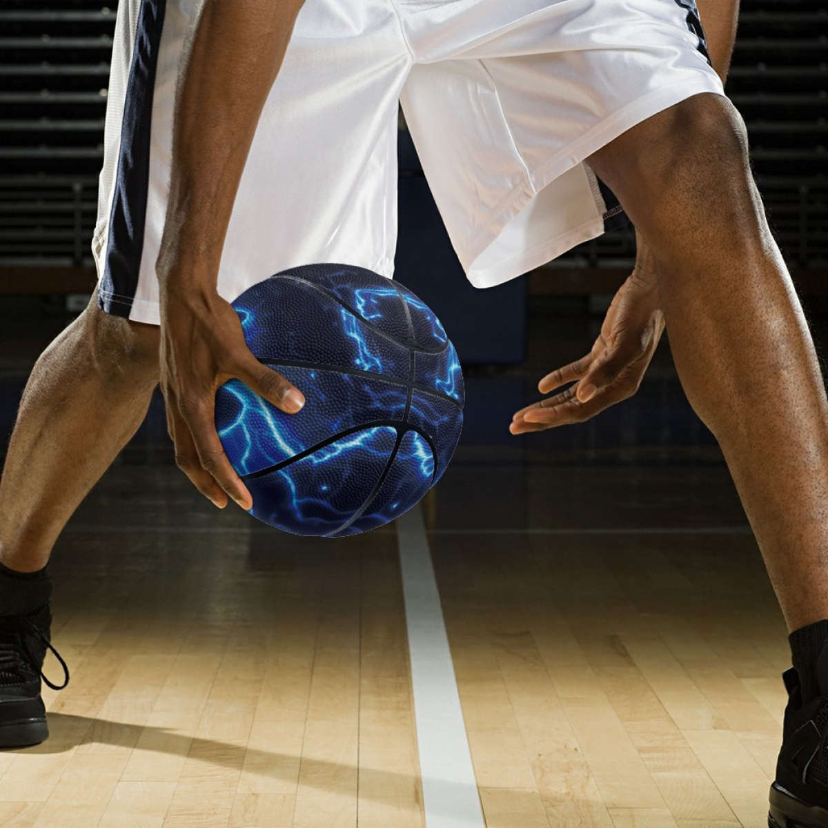 Basketball Color A Size7
