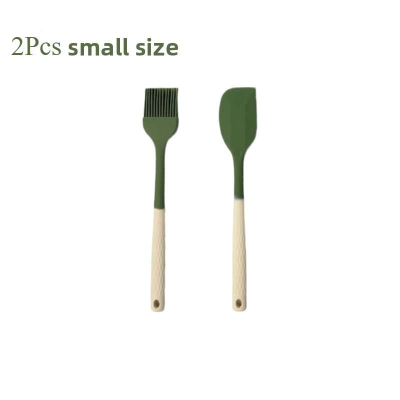 Baking Brush Quantity 2Pcsbig