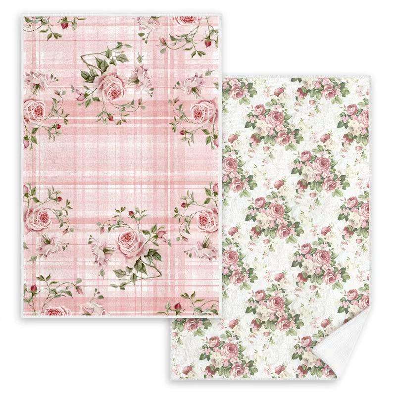 Rag Quantity 2Pcs
