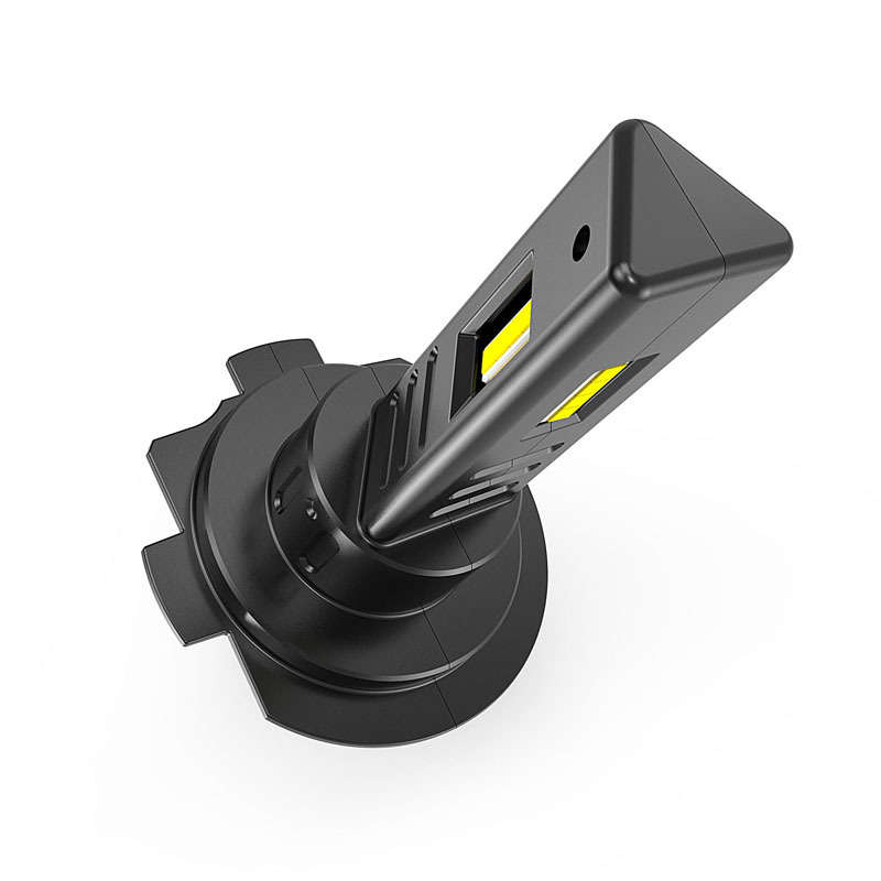 Car Lights Color 2Pcs H7