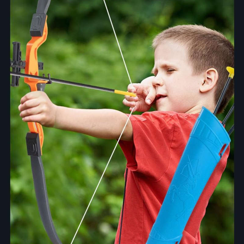 Toy Weapons Quantity 1 Set