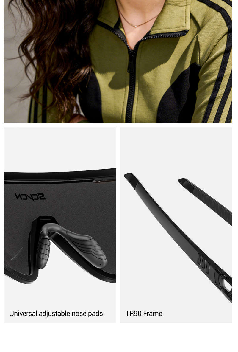 Cycling Glasses Color 27