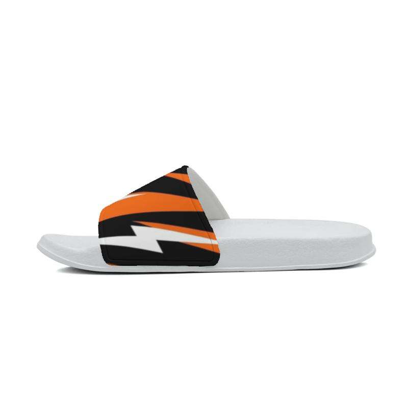 Sandals Color Color Printing Size Uk 2.5