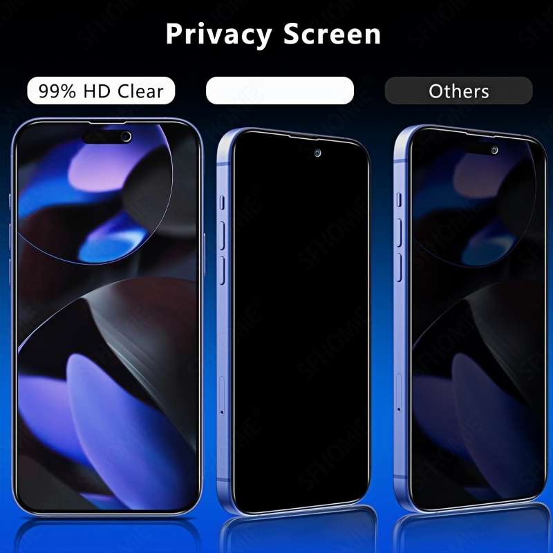 Screen Protector Compatible Model Iphone 13