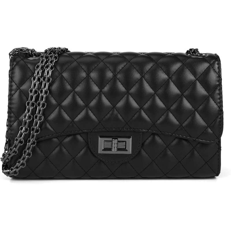 WomenS Bags Black