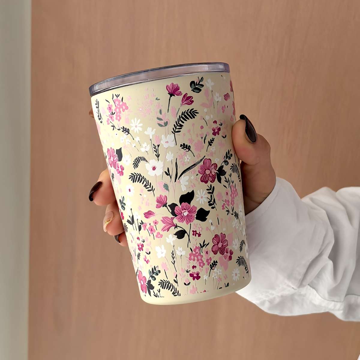 Water Cup Color Big