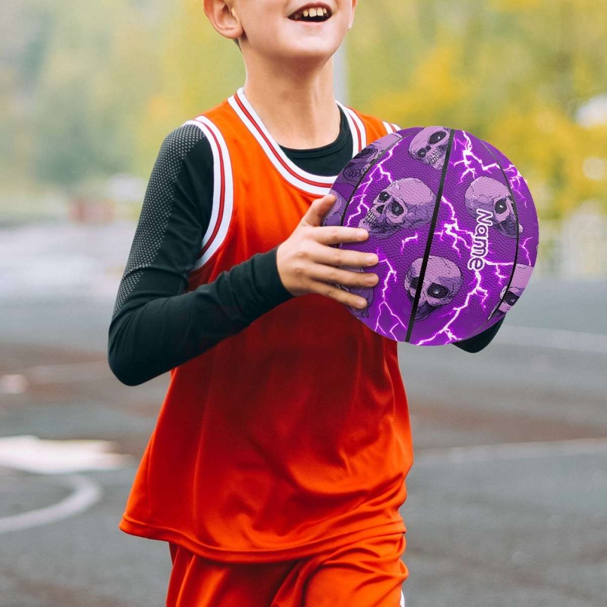 Basketball Size  Circumference In Inches Size 12.768.58Cm Stylea
