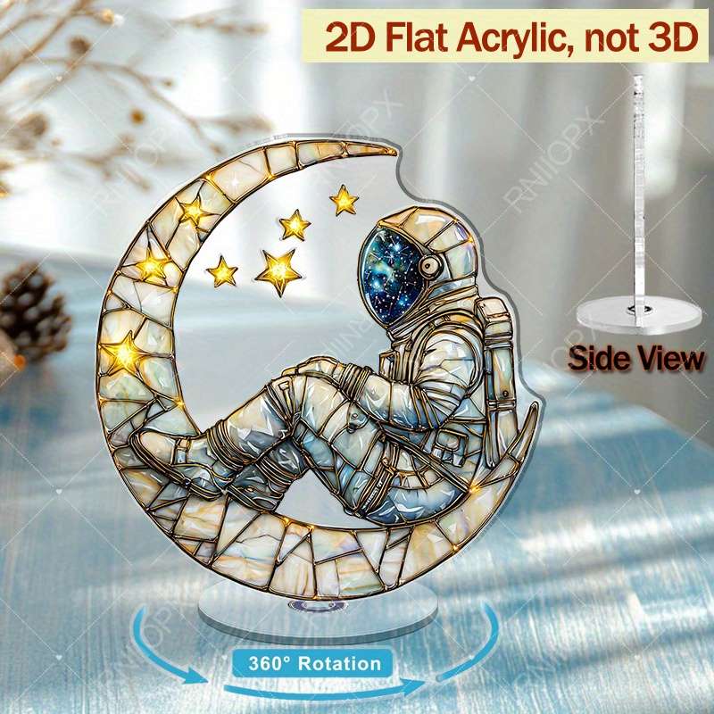 Night Light Model A