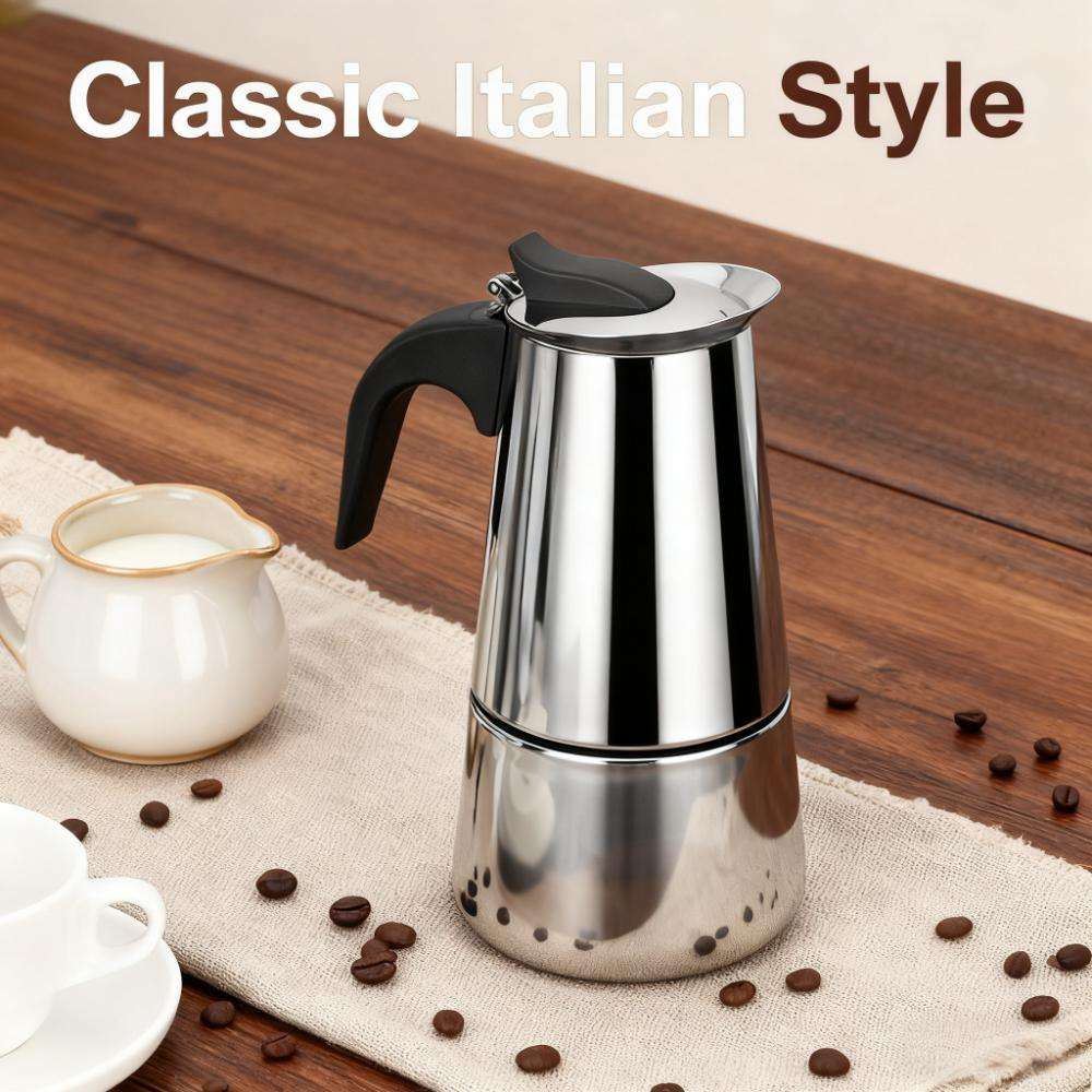 Coffee Pot Color 9 Cups15.22 Oz Modelye028Cjzxz10.30842