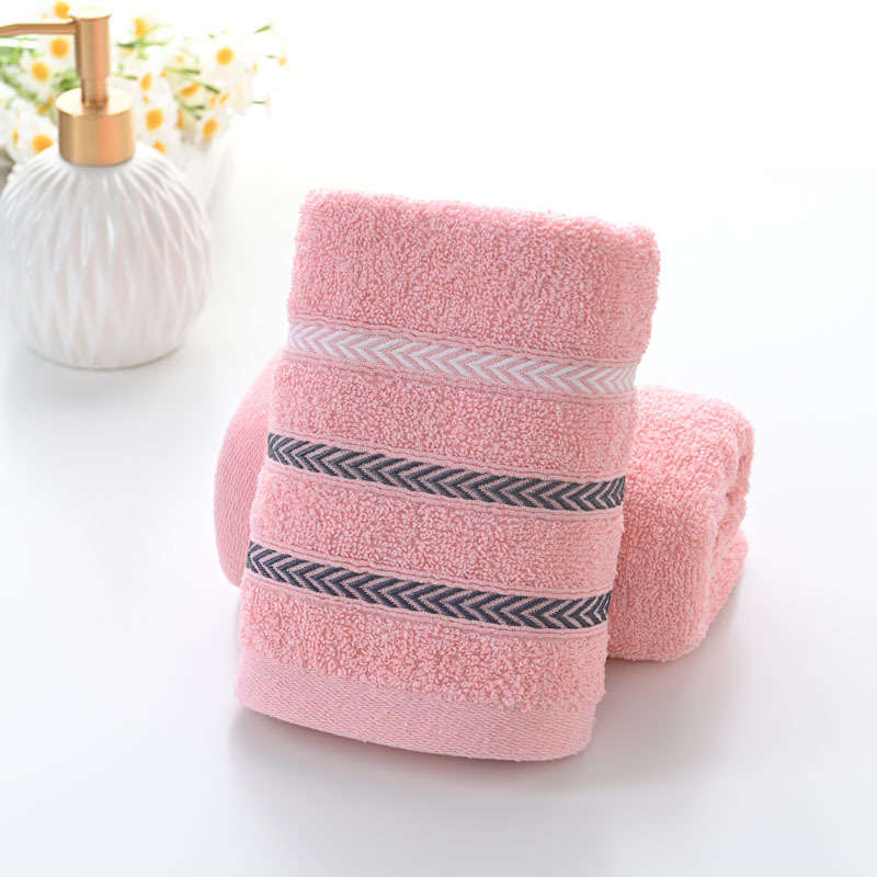 Towel Color M5Pcs