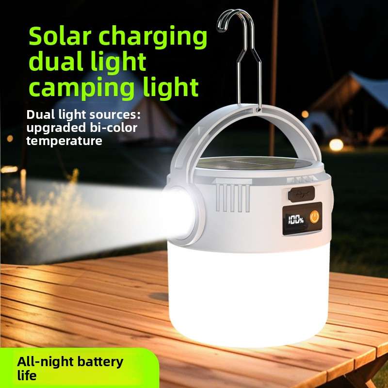 Solar Emergency Lights Items Lamp Quantity1 Set