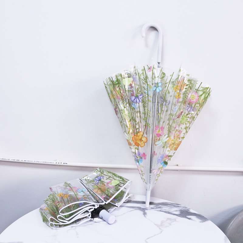 Umbrella Quantity 2Pcs