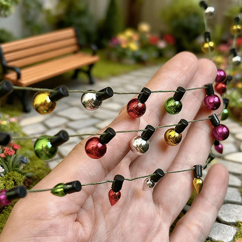 Christmas Decorations Color Random Style 20Cm 9.8In