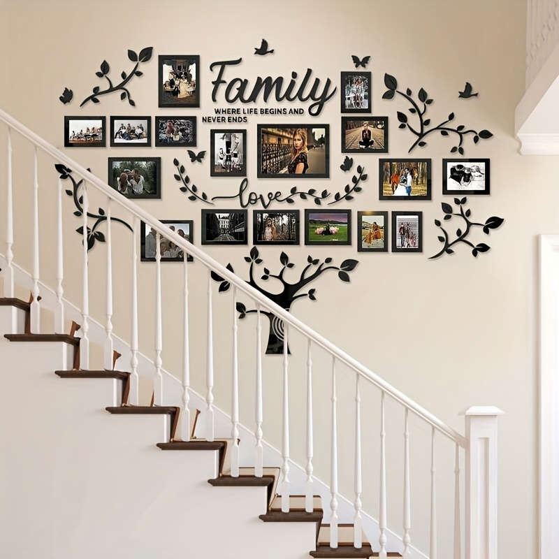 Wall Stickers