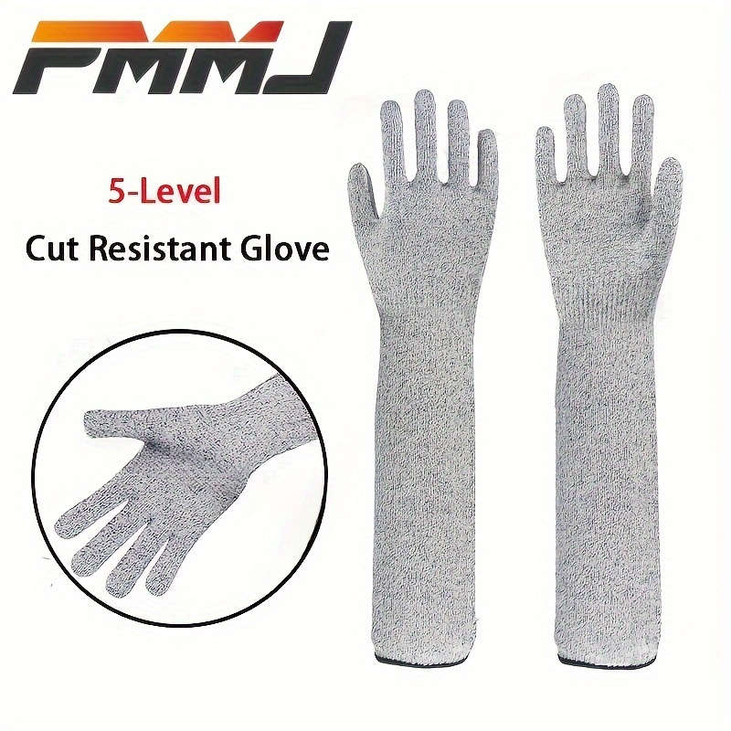 Work Gloves Quantity 2Pcs