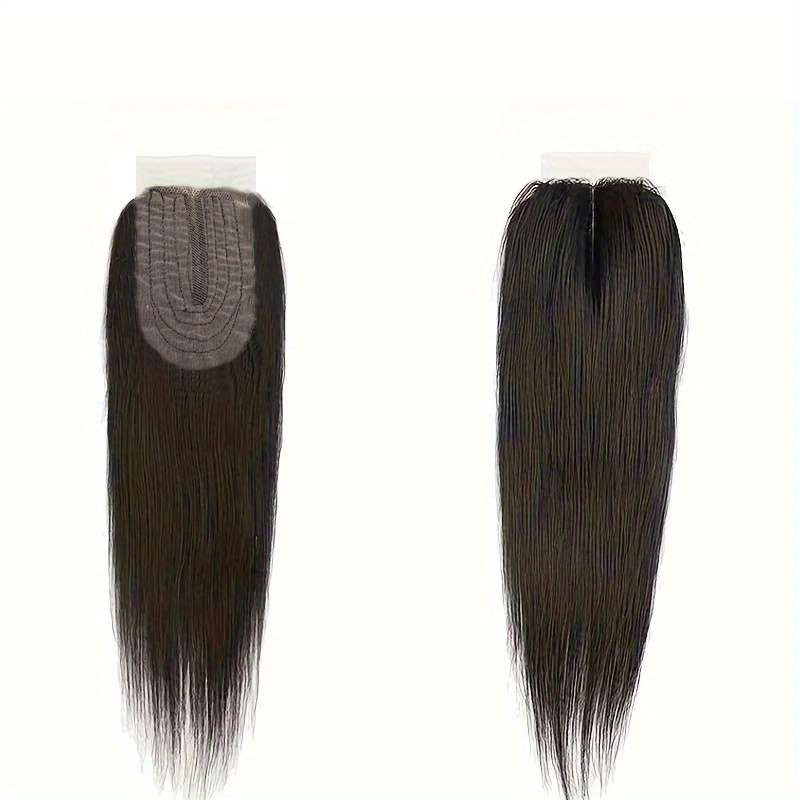 Black Womens Wigs Size 25.4Cm